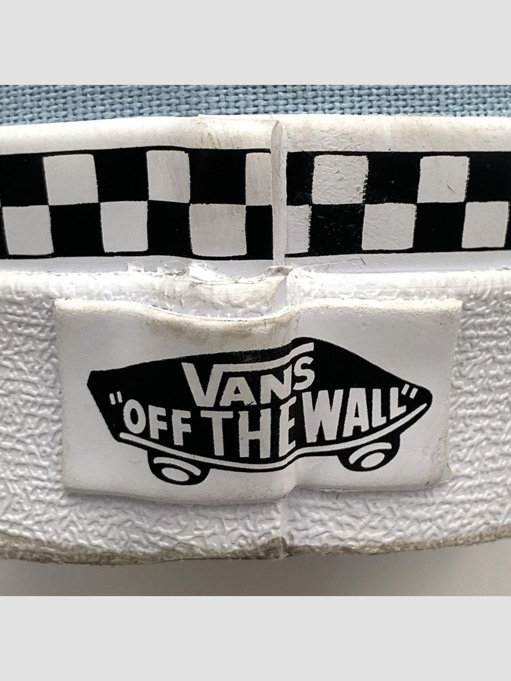 Zapatillas VANS - Talla 38 (VOP00963989)-4