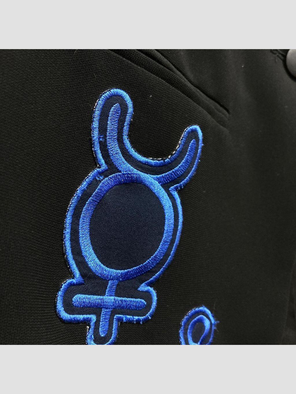 Chaqueta sin mangas SINGOLARE - Talla S (VOP01069500)-2