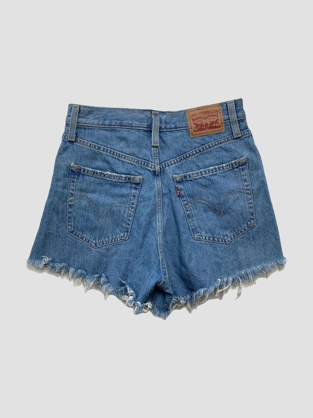 Short LEVI'S - Talla 36 (VOP01055596)-1