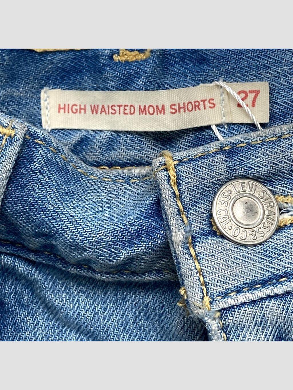 Short LEVI'S - Talla 36 (VOP01055596)-2