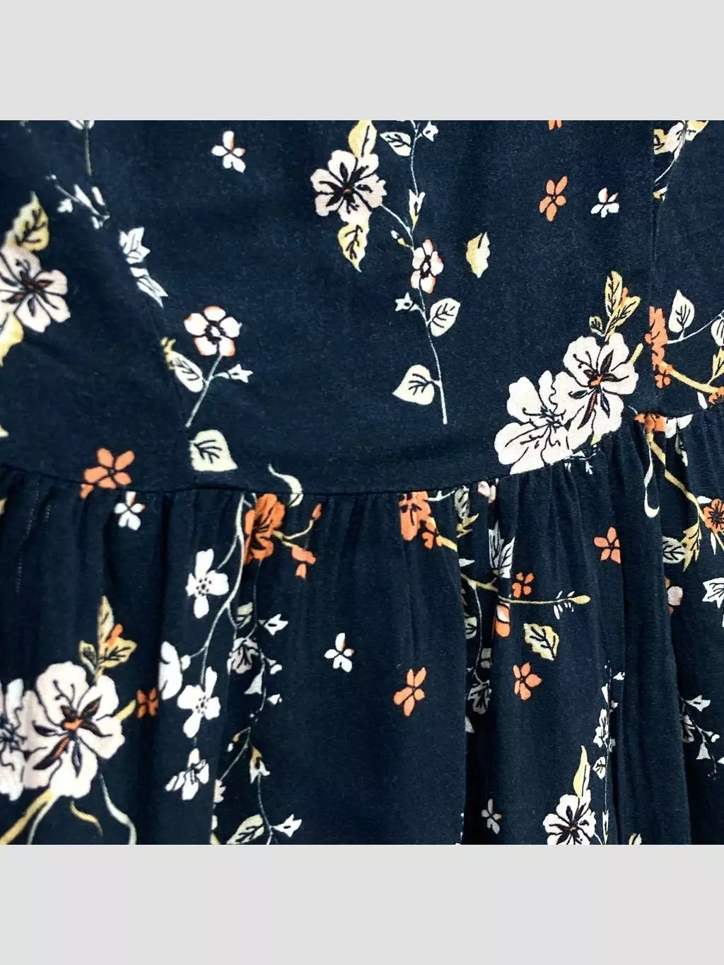 Vestido corto MANGO - Talla XS (VOP01063808)-2