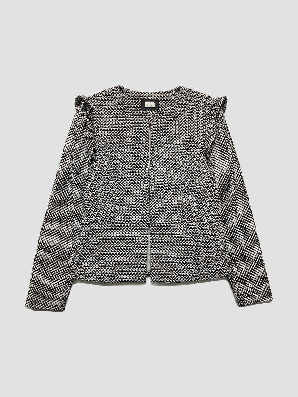 Chaqueta casual ASH - Talla S (VOP00931654)-0