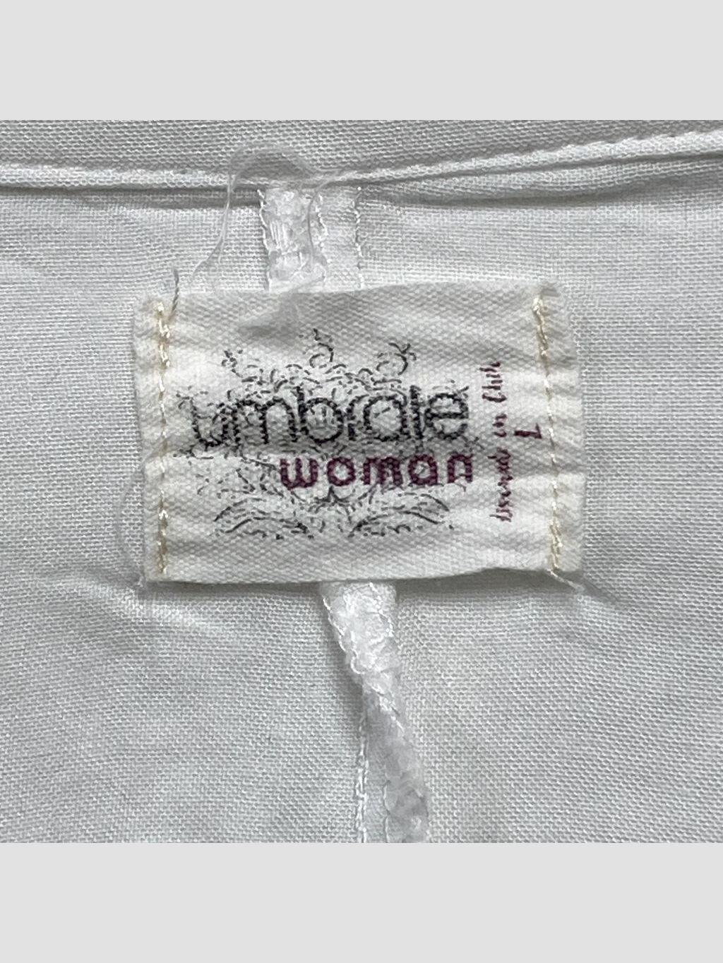 Blusa UMBRALE - Talla L (VOP01012940)-1