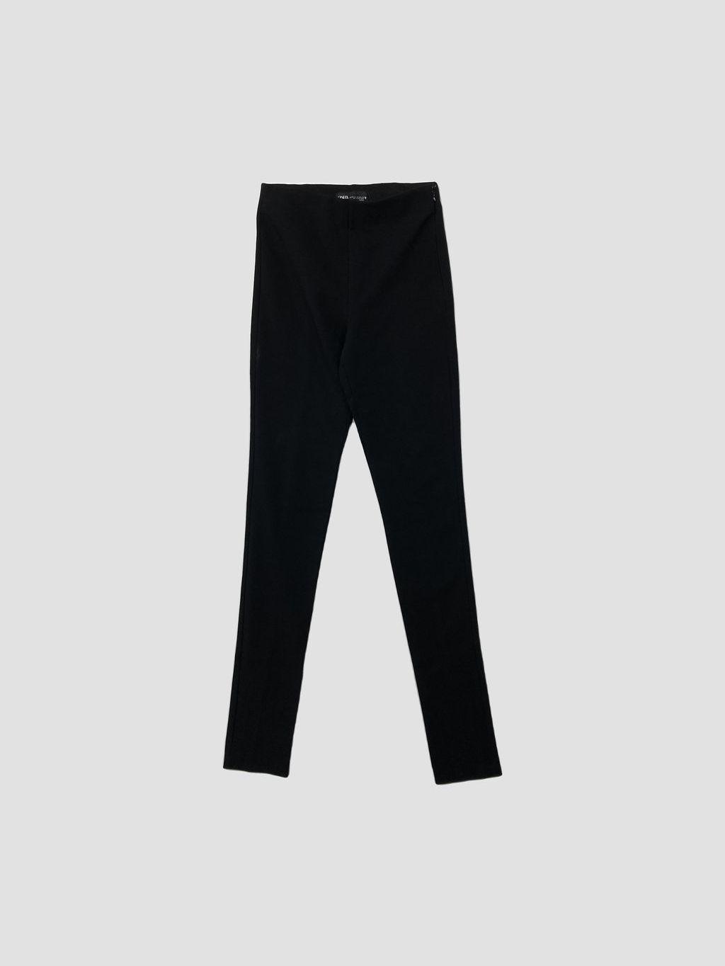 Pantalón ZARA - Talla 34 (VOP01205365)-0