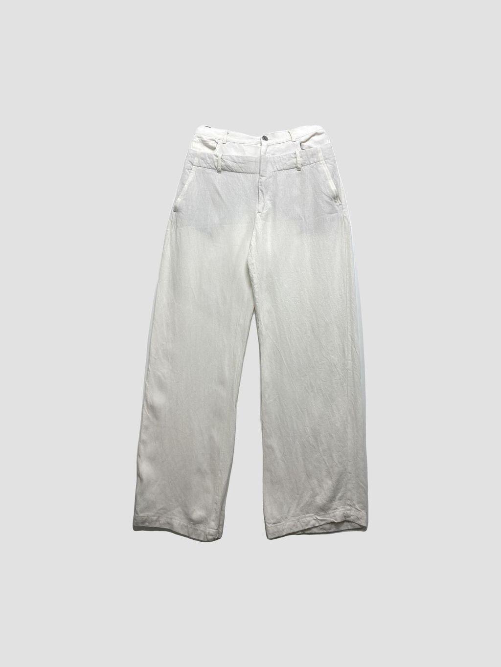 Pantalón ZARA - Talla 38 (VOP01025612)-0