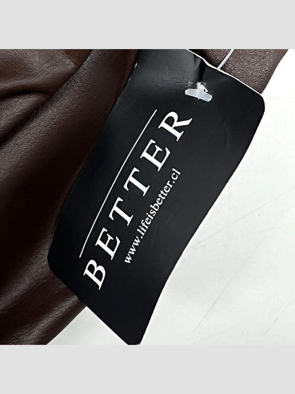 Blusa BETTER - Talla M (VOP01189733)-2