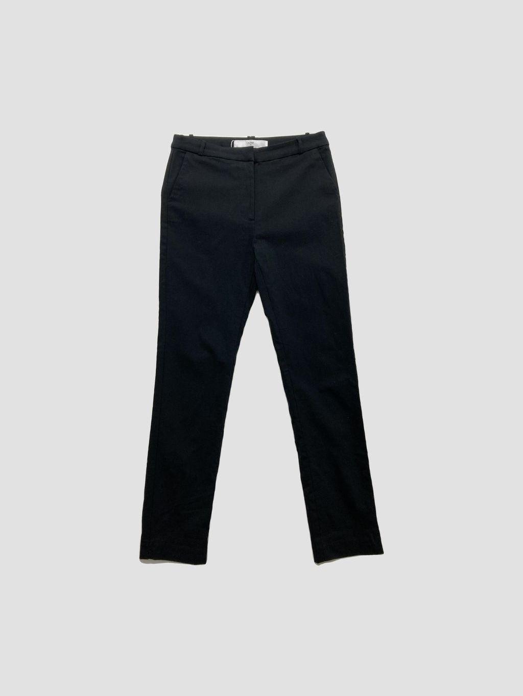 Pantalón ALANIZ - Talla 36 (VOP00840625)-0