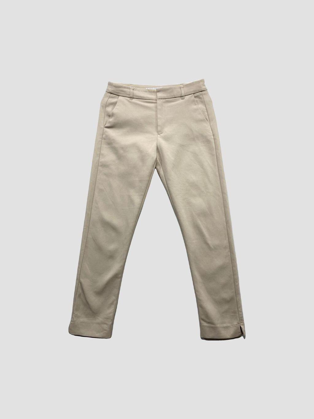 Pantalón BERSHKA - Talla 36 (VOP00979295)-0