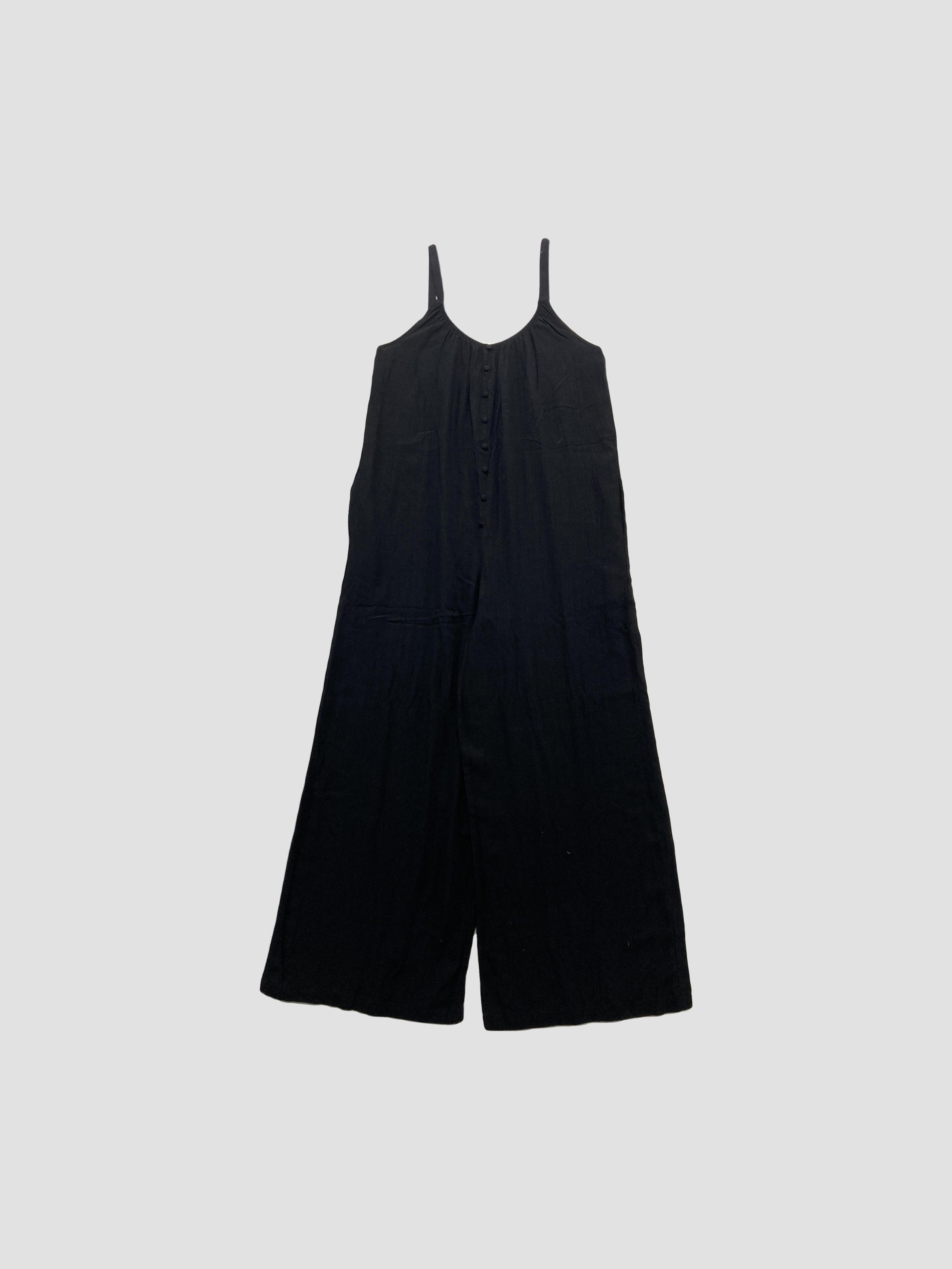 Enterito ZARA - Talla M (VOP00993527)-0