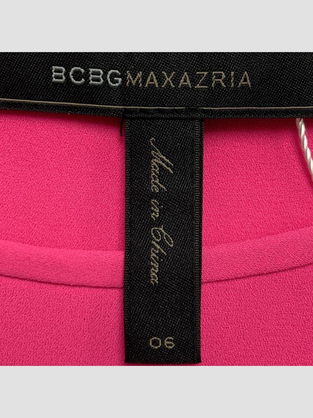 Vestido largo BCBG MAXAZRIA - Talla S (VOP01064941)-2