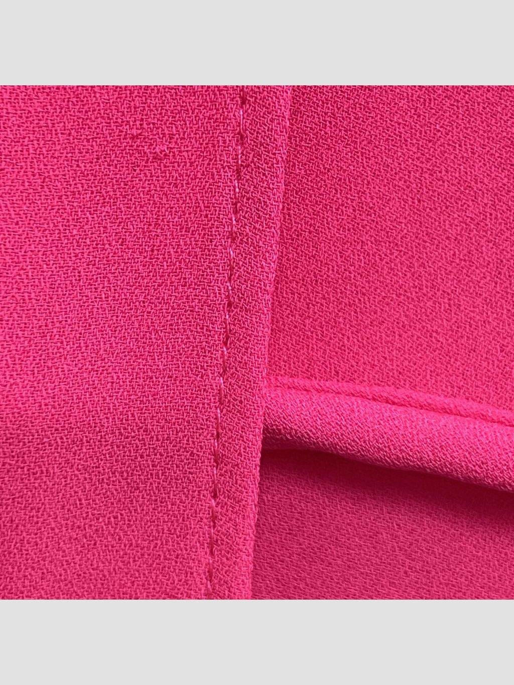 Vestido largo BCBG MAXAZRIA - Talla S (VOP01064941)-5