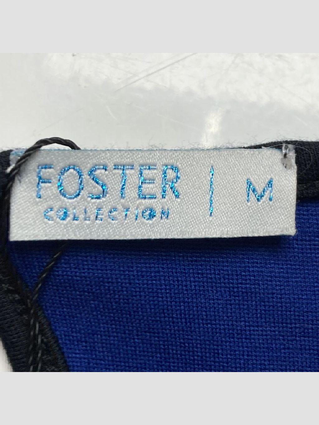 Vestido corto FOSTER - Talla M (VOP00908434)-2