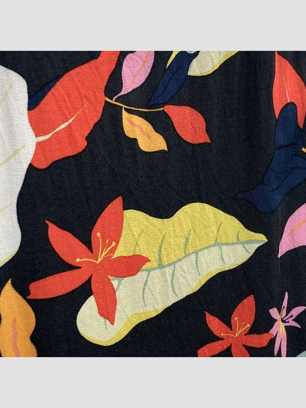 Falda larga ESPRIT - Talla 36 (VOP01026456)-2