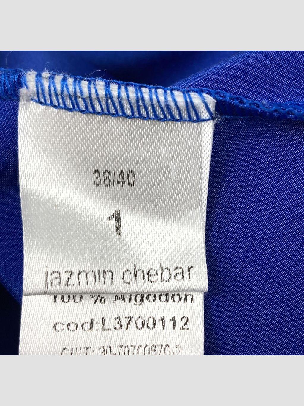 Polera sin mangas JAZMIN CHEBAR - Talla S (VOP01181961)-2