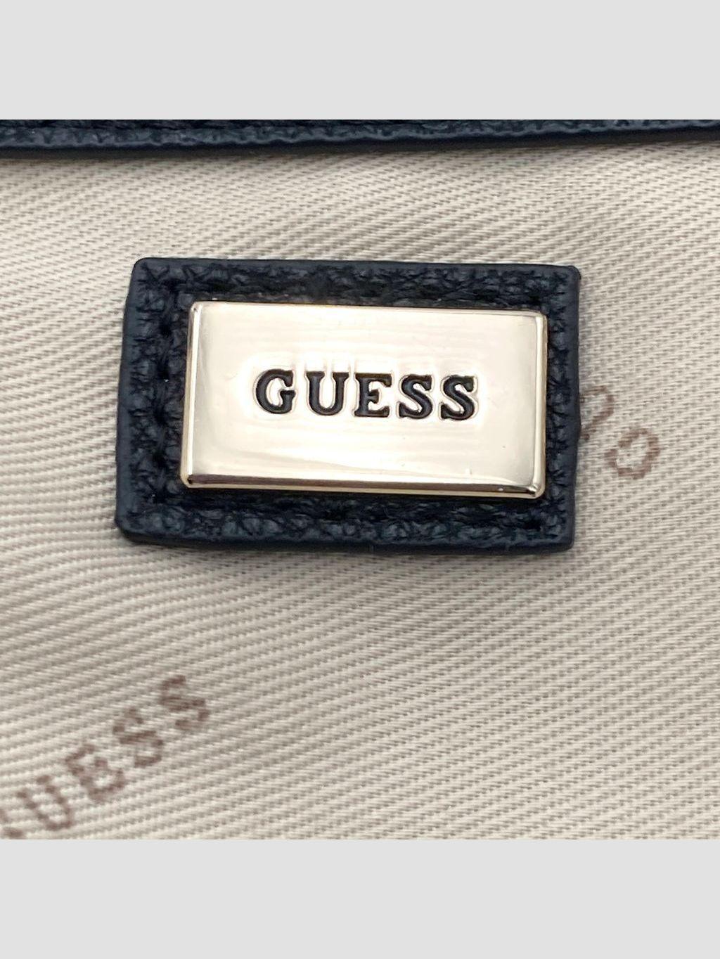 Cartera GUESS - Talla Talla Única (VOP00985562)-7