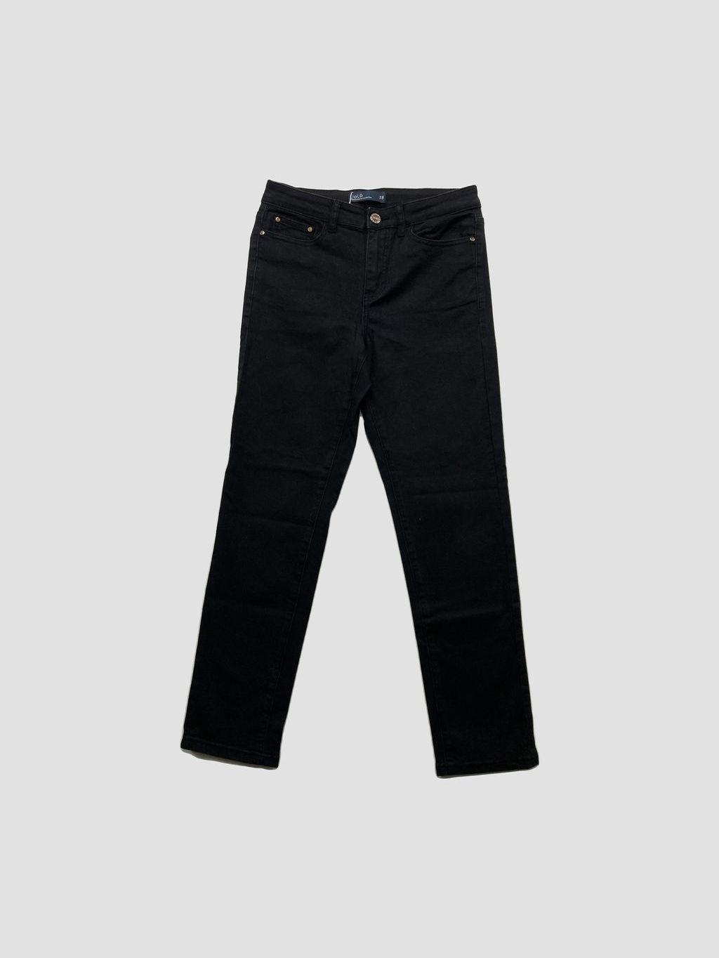 Jean LIOLA - Talla 38 (VOP00995664)-0