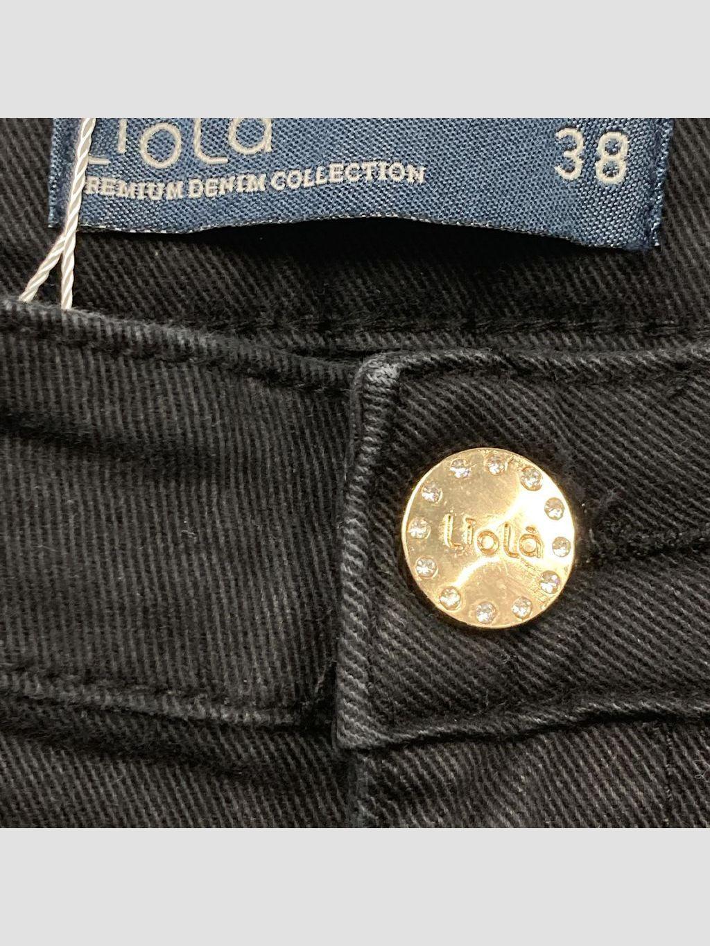 Jean LIOLA - Talla 38 (VOP00995664)-2