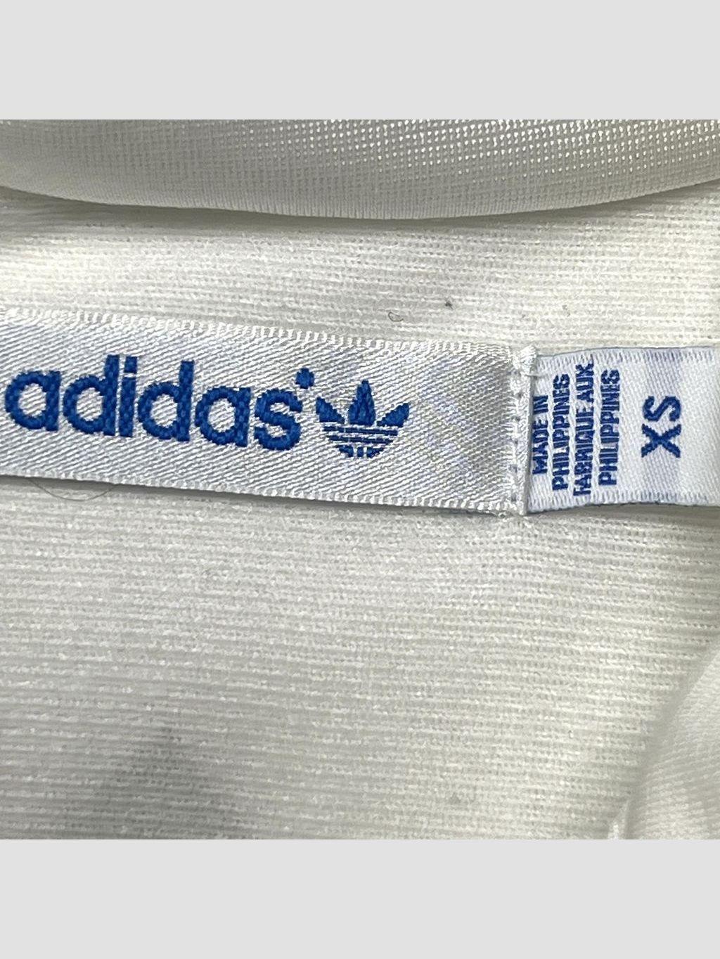 Polerón ADIDAS - Talla XS (VOP01158016)-1