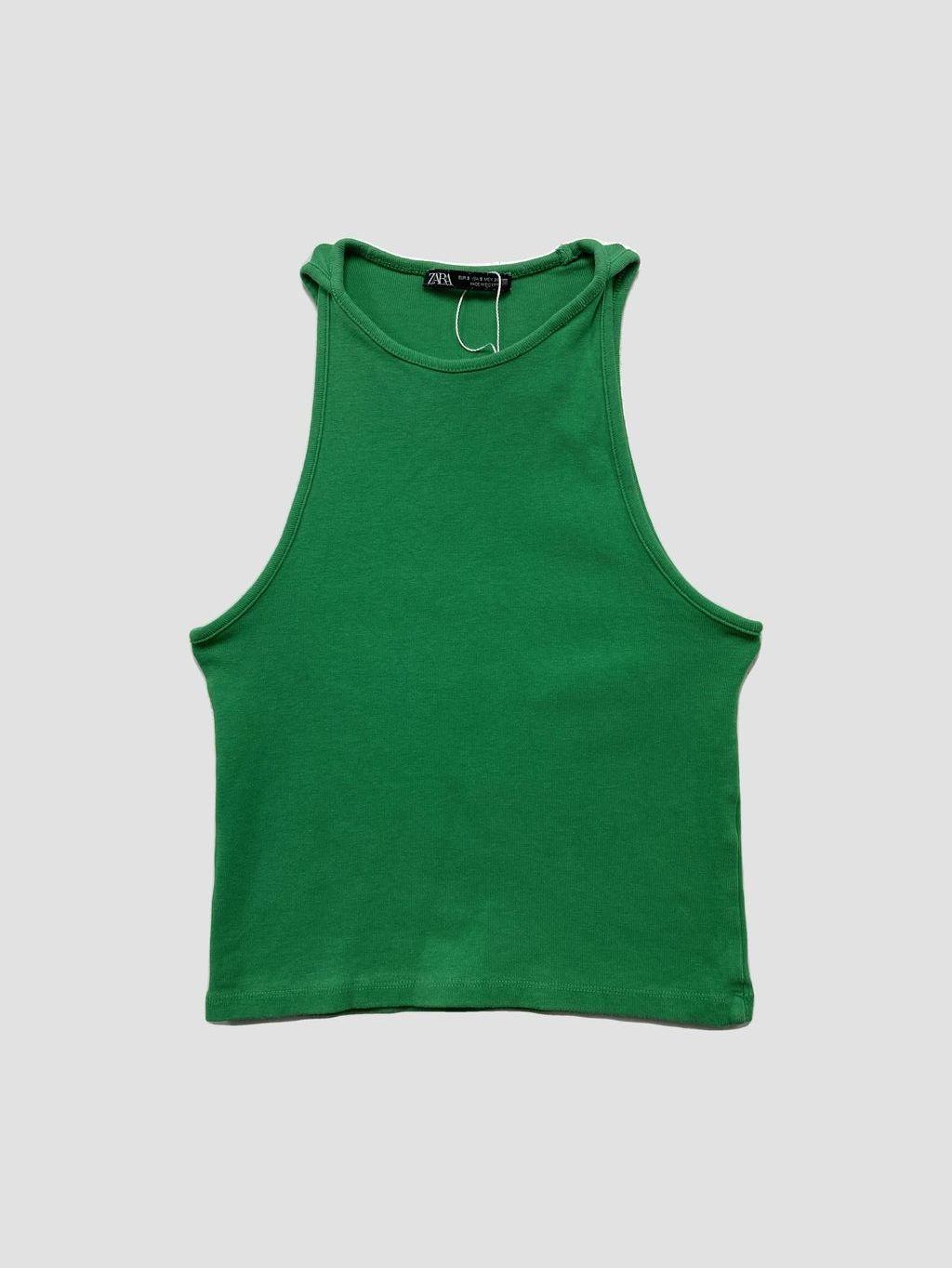 Top ZARA - Talla S (VOP01063742)-0