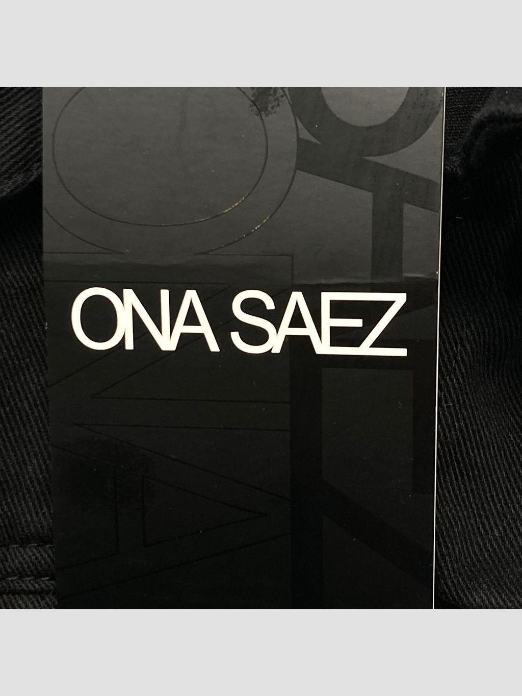 Chaqueta casual ONA SAEZ - Talla XS (VOP00998199)-3