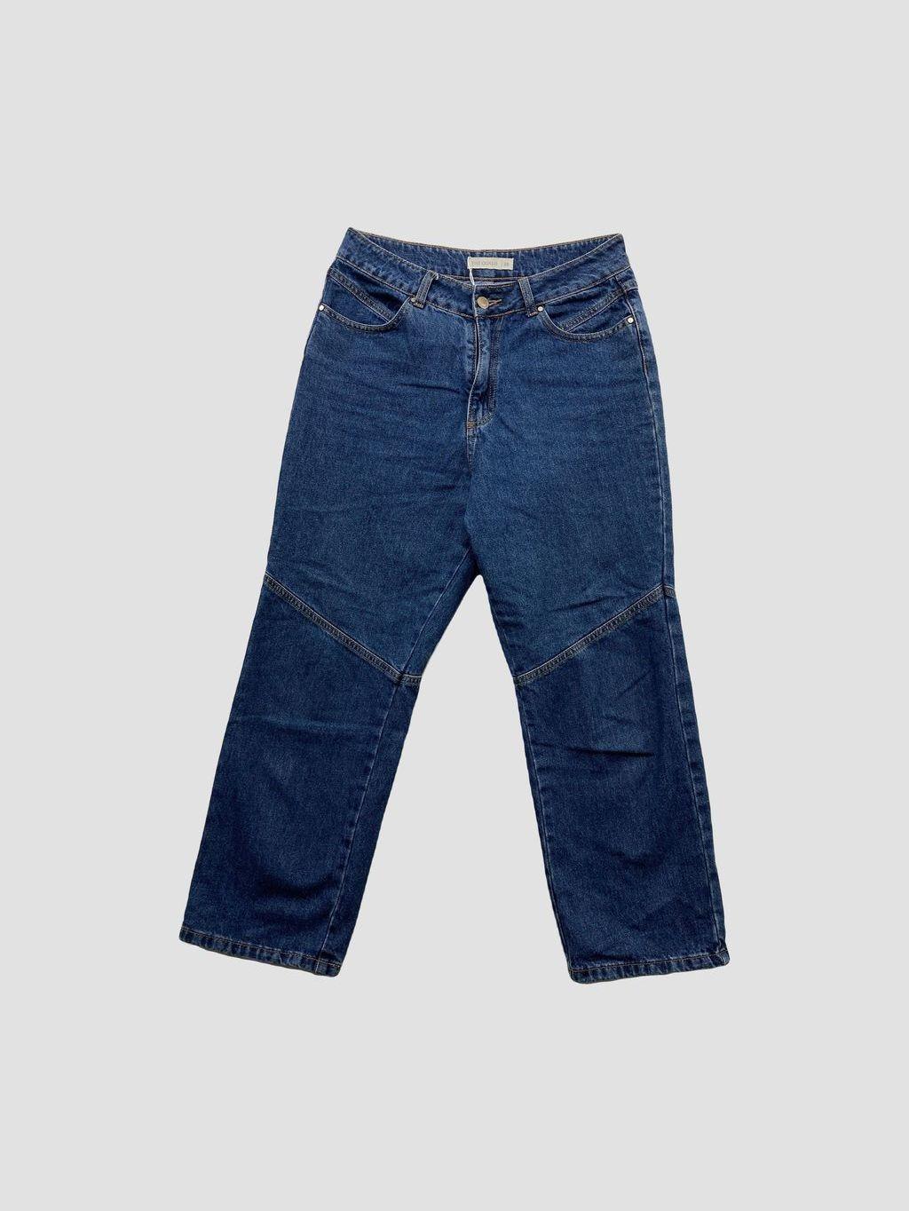Jean THE QUALIS - Talla 38 (VOP01063060)-0