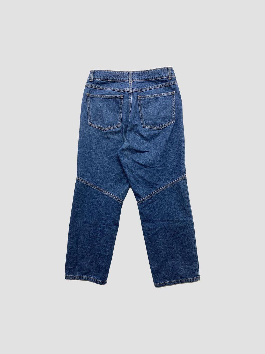 Jean THE QUALIS - Talla 38 (VOP01063060)-1