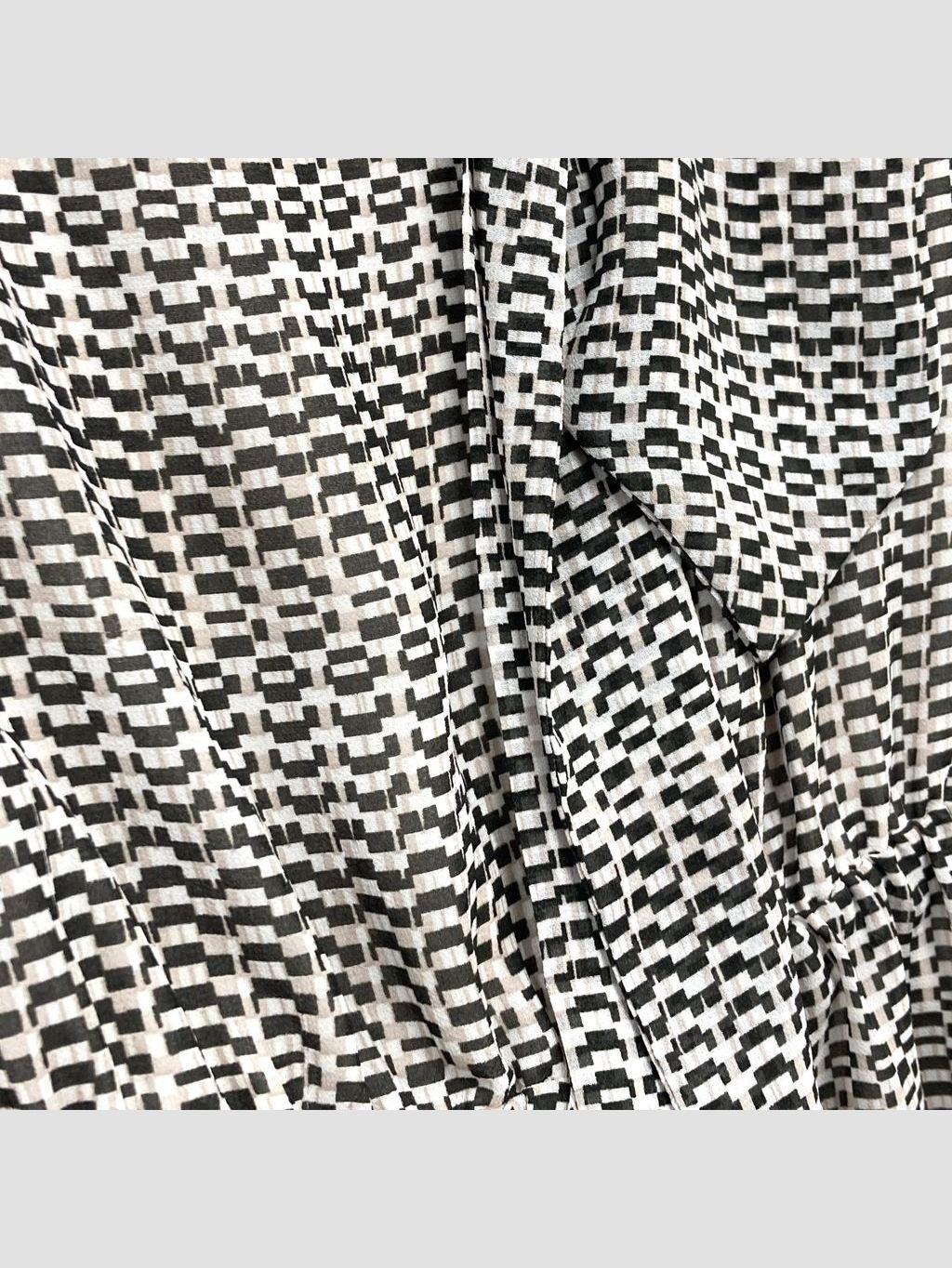 Vestido corto MANGO - Talla XS (VOP01039237)-2