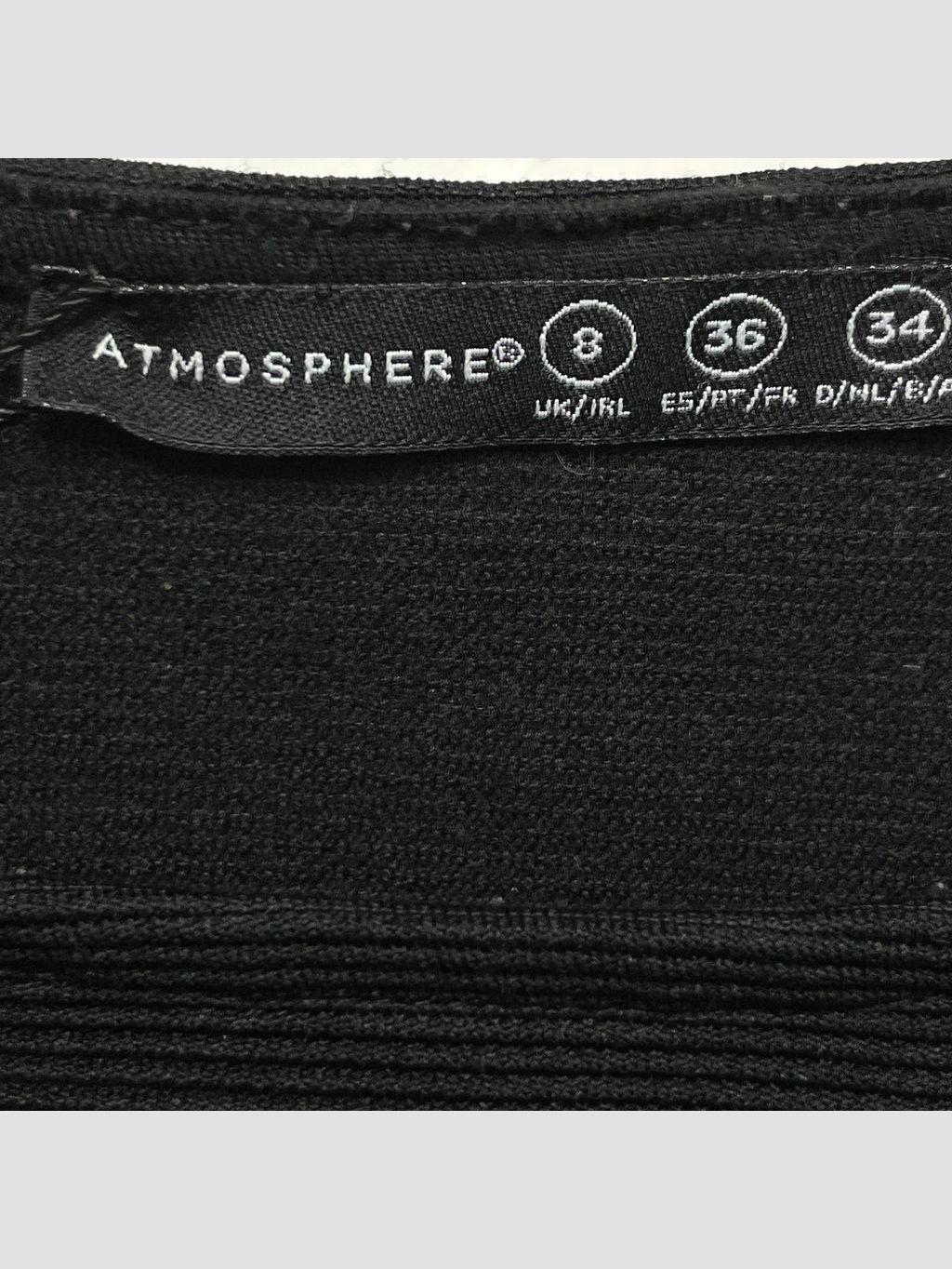 Polera ATMOSPHERE - Talla S (VOP00908040)-1