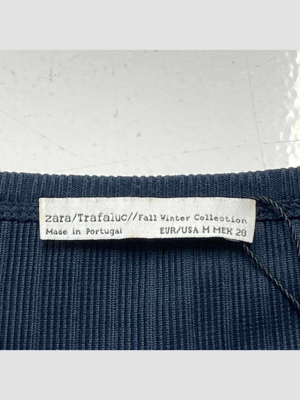 Polera ZARA - Talla M (VOP00921564)-1