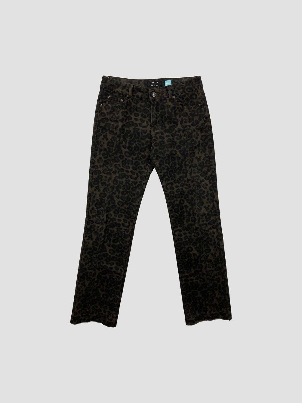 Jean FOSTER - Talla 36 (VOP01207451)-0