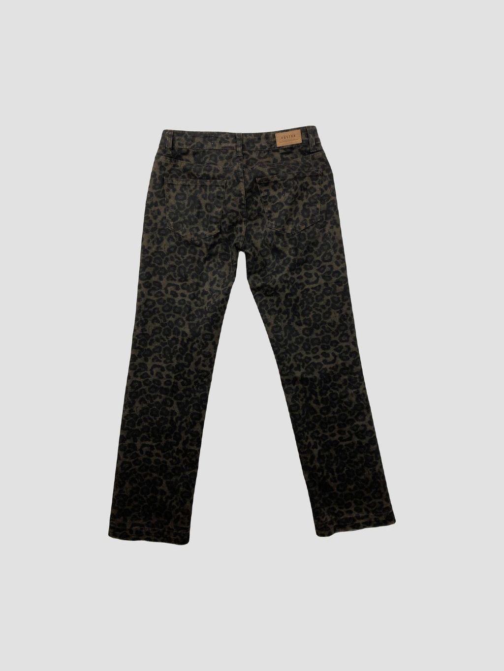 Jean FOSTER - Talla 36 (VOP01207451)-1