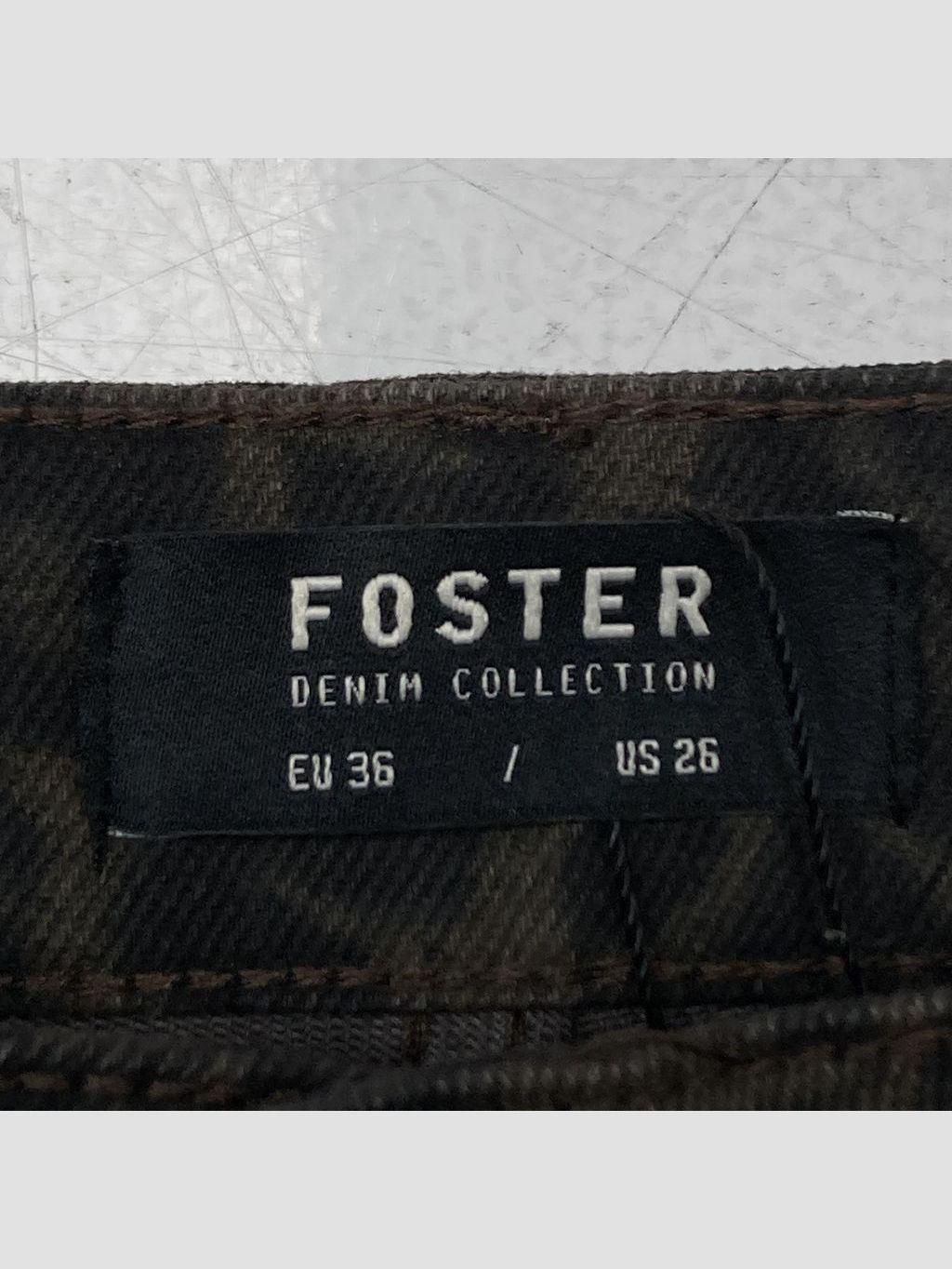 Jean FOSTER - Talla 36 (VOP01207451)-2