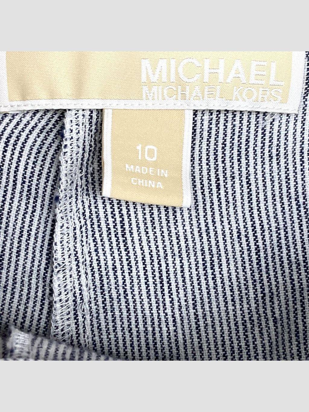 Pantalón MICHAEL KORS - Talla 42 (VOP01134592)-1