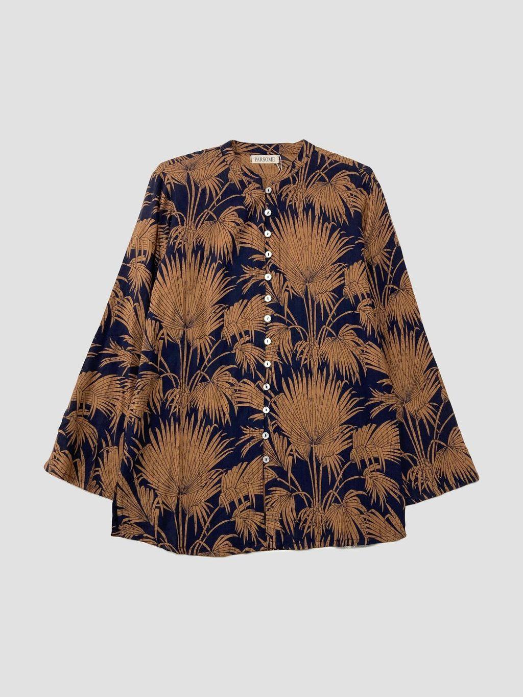 Blusa PARSOME - Talla S (VOP01087889)-0