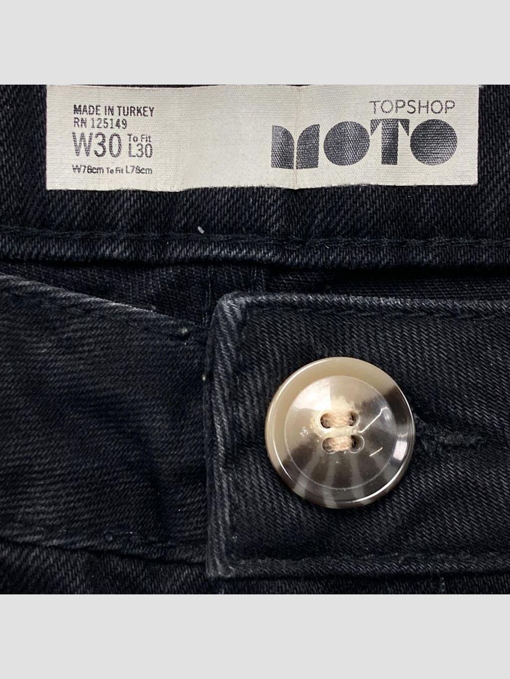 Jean TOPSHOP - Talla 40 (VOP01049350)-2