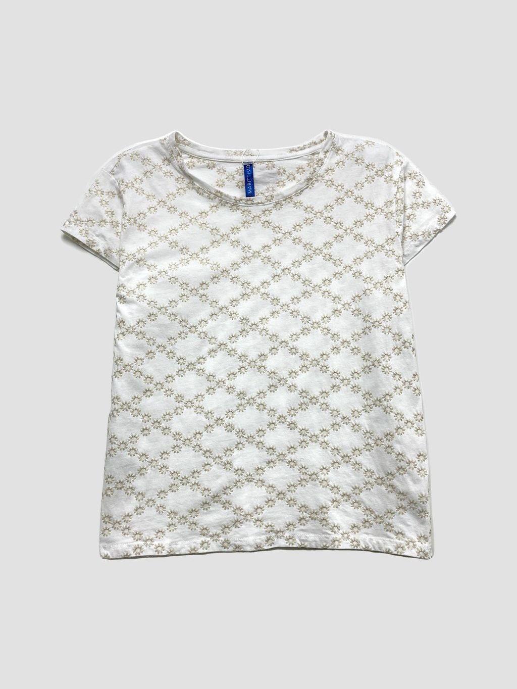 Polera MARITTIMO - Talla M (VOP00854356)-0