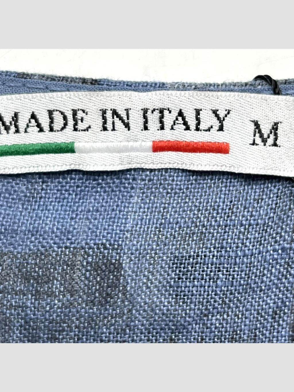 Vestido corto MADE IN ITALY - Talla M (VOP00911360)-1