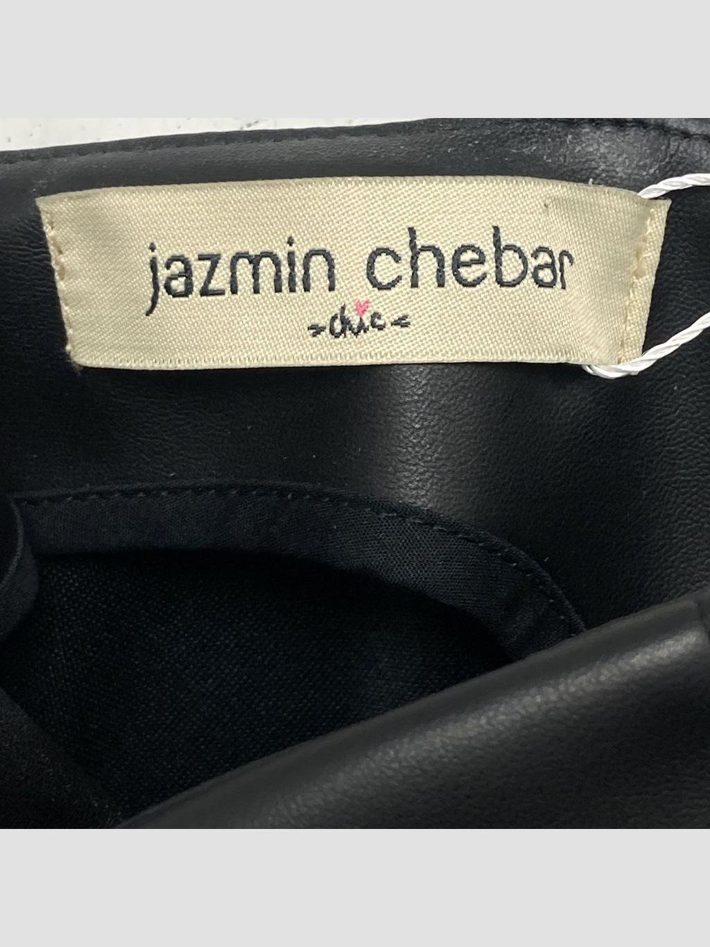 Polera sin mangas JAZMIN CHEBAR - Talla L (VOP00981723)-2