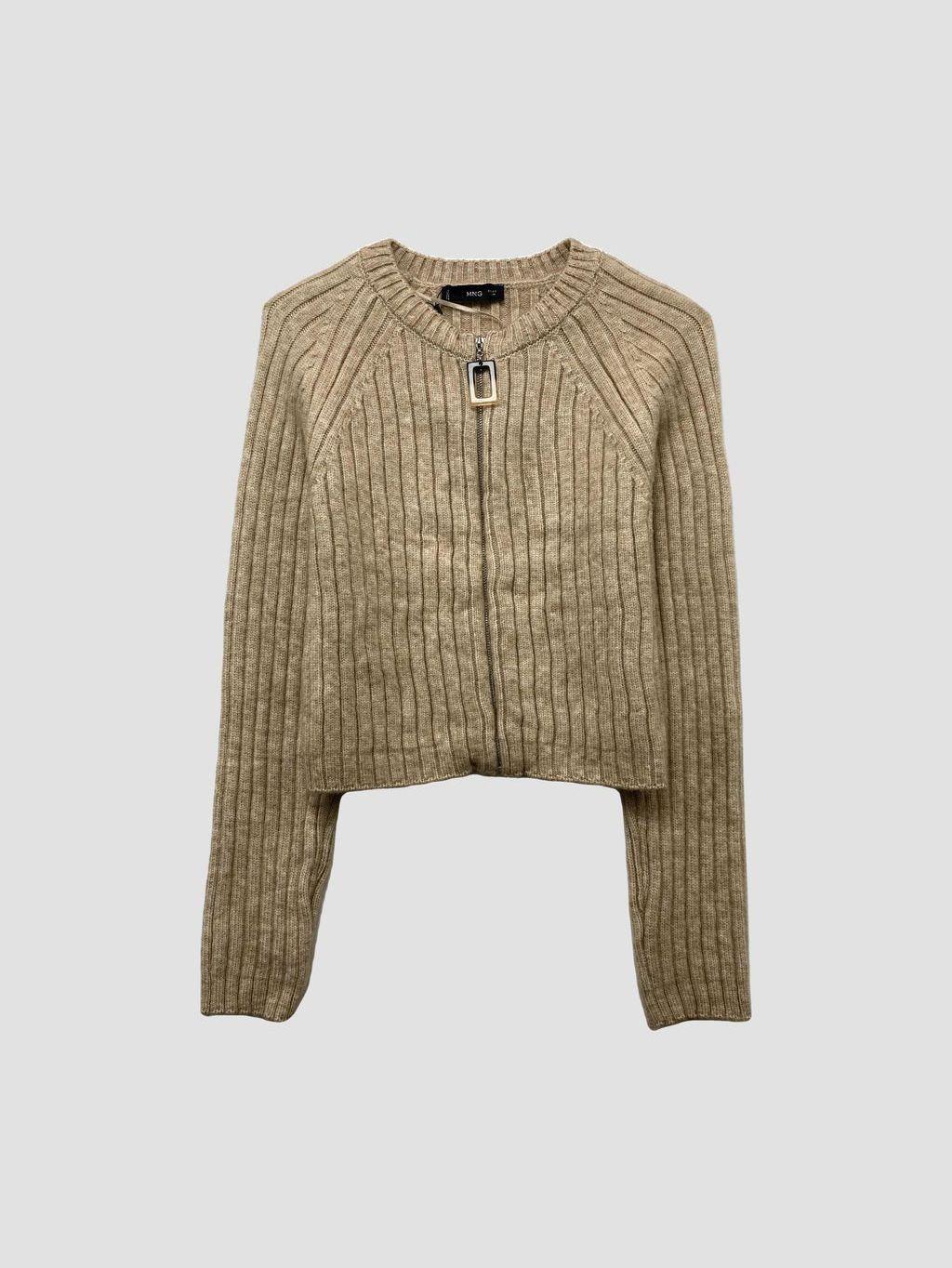 Chaleco MANGO - Talla S (VOP00948976)-0