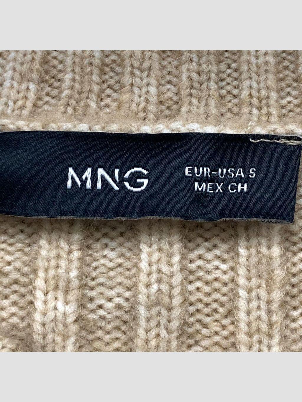 Chaleco MANGO - Talla S (VOP00948976)-1