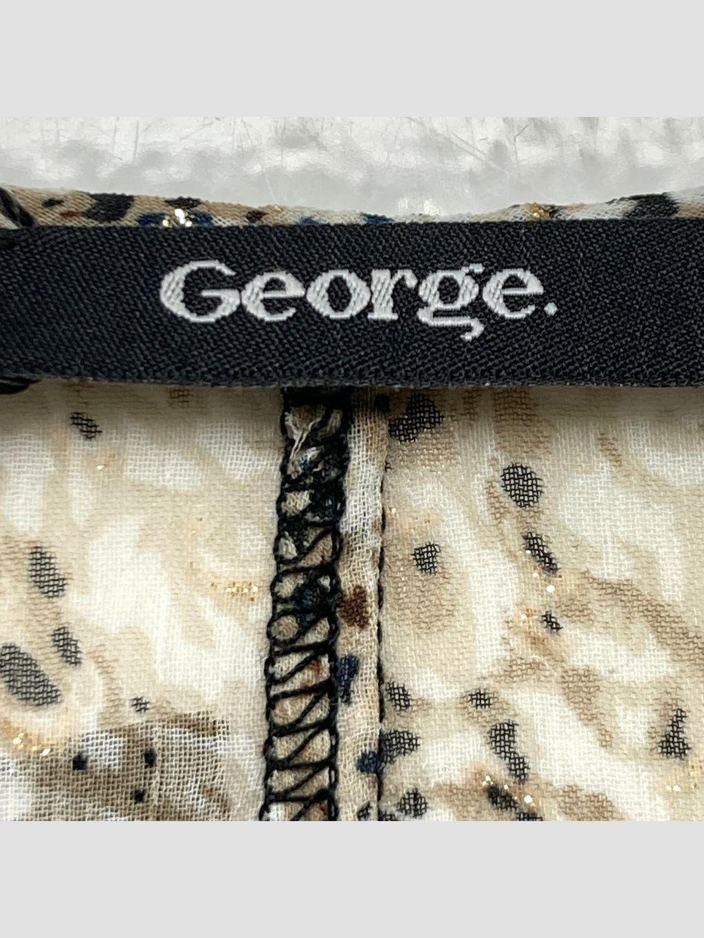 Blusa GEORGE - Talla XL (VOP00899479)-2