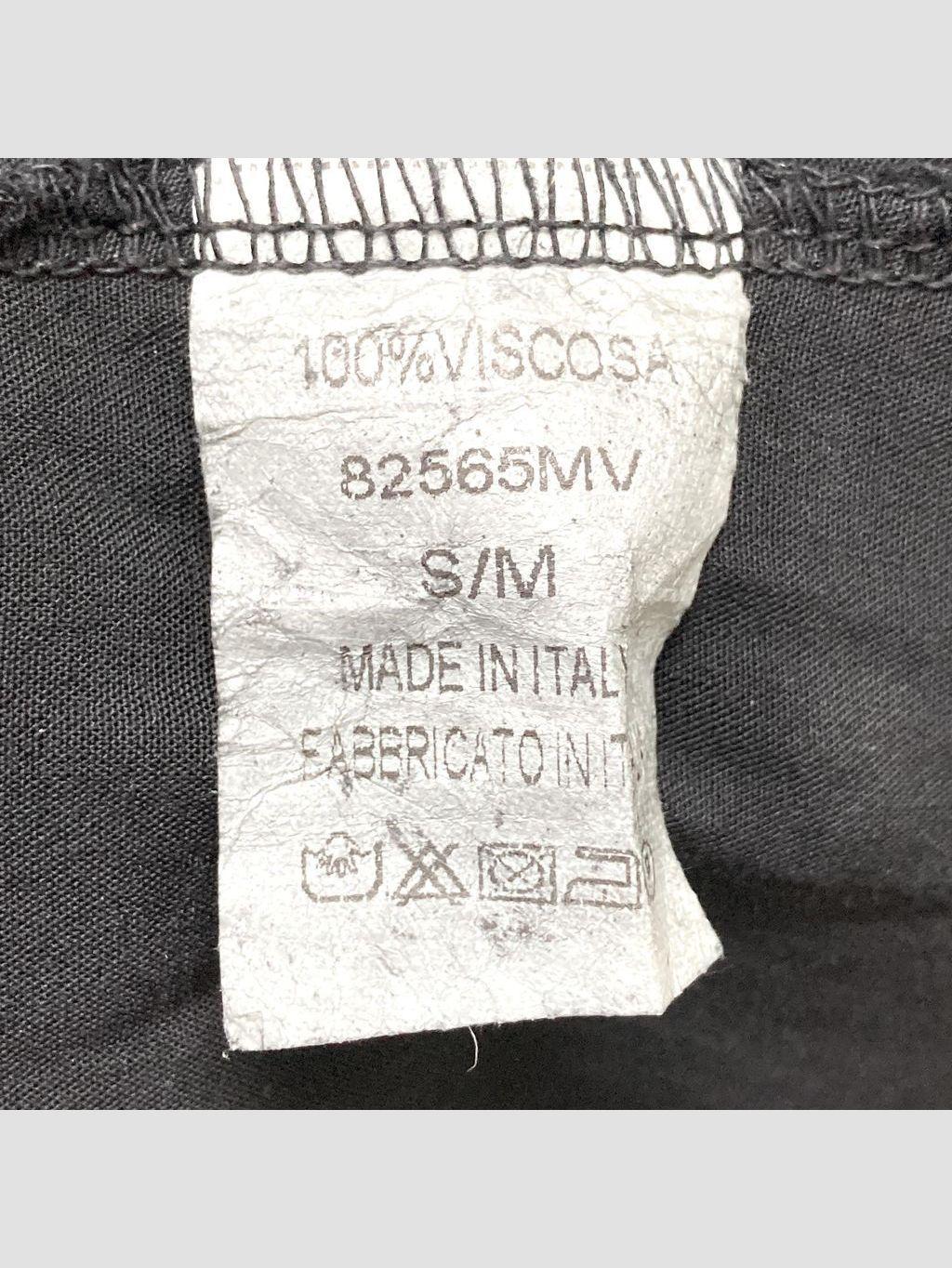 Vestido largo MAGMA - Talla M (VOP01021363)-2