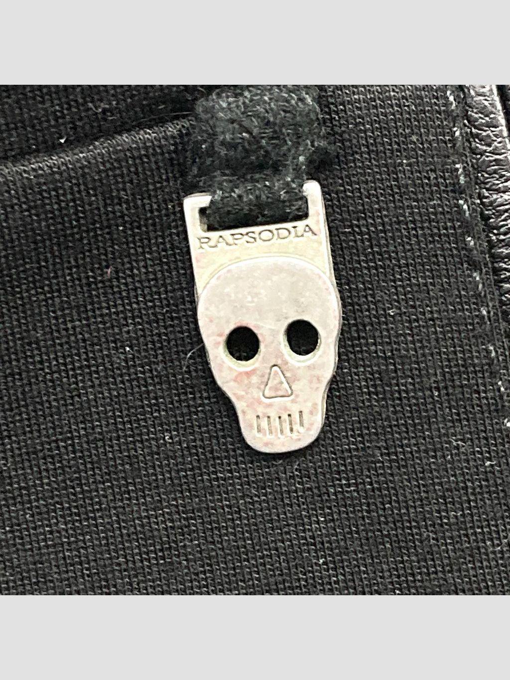 Pantalón RAPSODIA - Talla 36 (VOP01042148)-2