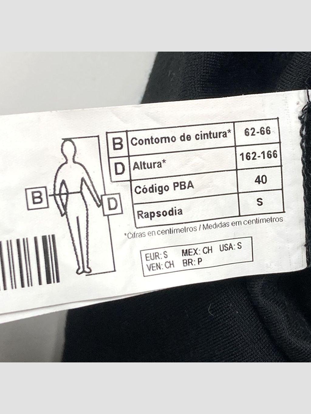 Pantalón RAPSODIA - Talla 36 (VOP01042148)-4