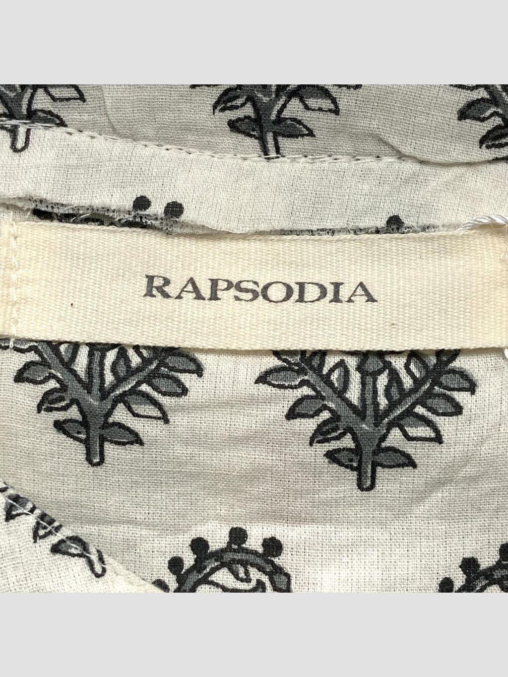 Chaqueta formal RAPSODIA - Talla XS (VOP01037588)-1