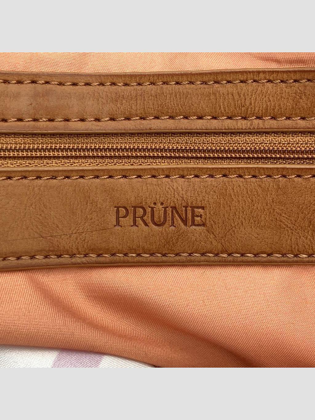 Bolso shopper PRÜNE - Talla Talla Única (VOP00989088)-4