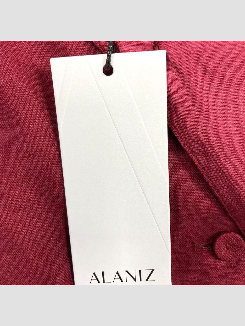 Polera sin mangas ALANIZ - Talla L (VOP01160601)-2