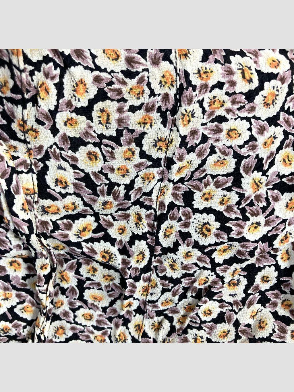 Enterito TOPSHOP - Talla XS (VOP01166691)-2