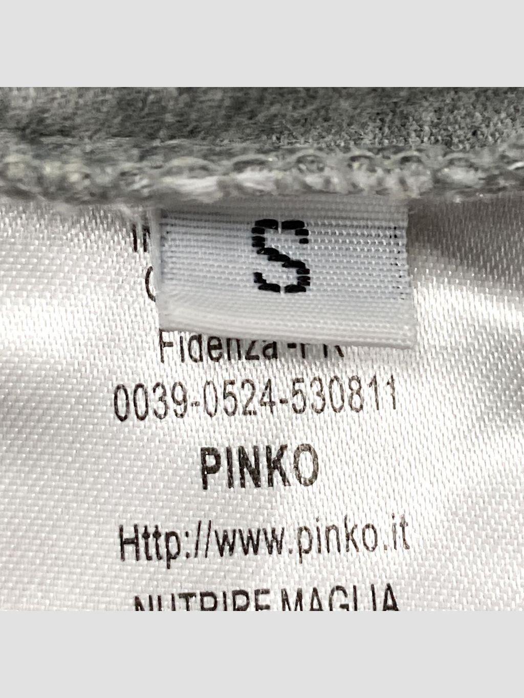 Polera PINKO - Talla S (VOP00964083)-2