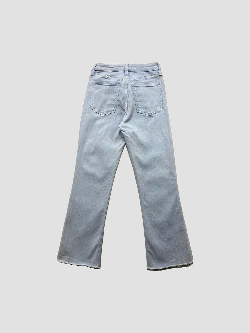 Jean ZARA - Talla 36 (VOP00973073)-1